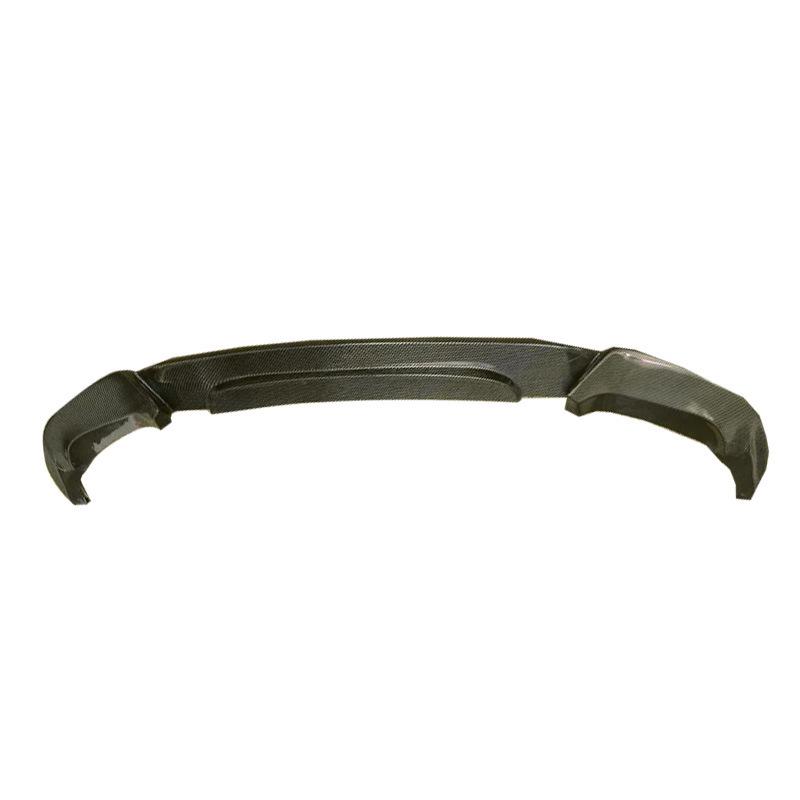 BMW M4 F82 (2014-2020) VRS Style Carbon Fiber Front Spoiler/Splitter