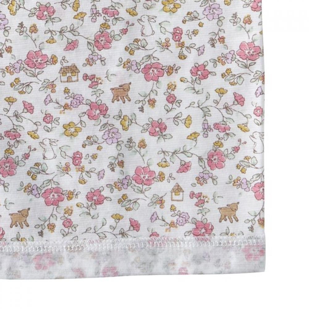 Mink Mui Roupão de Bebê Luluflower 36170 000 04