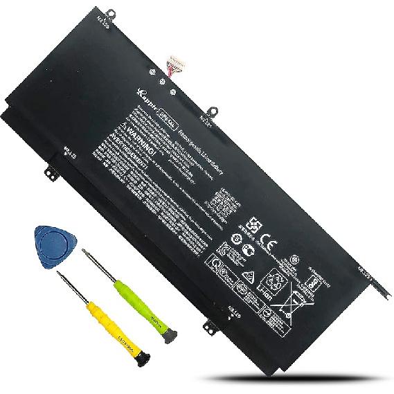 SP04XL L28764-005 Battery for HP Spectre X360 Convertible 13-AP000 13T-AP000 13-AP0053DX 13-AP0XXX 13-AP0013DX 13-AP0045NR 13-ap0030tu TPN-Q204