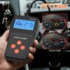 OBD2 Scanner Car Battery Testing Tool Battery Analyzer Auto Scan Diagnostic Tool Multilingual OBD2 Functions Scanner