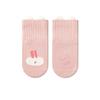Children's Floor Socks Cartoon Soft Baby Toddler Indoor Anti-slip Walking Socks For Boys Girls Spring Autumn School Sports Sock