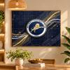 5D Diamond Painting Millwall Football DIY Full Drill Diamond Art Kit Home Decoration