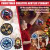 Αξεσουάρ για πάρτι και γιορτές – Χριστουγεννιάτικα στολίδια