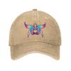 Baseball Cap Terraria Game  Summer Stylish Hip Hop Hats  Unisex Women Design Tennis Skate Adjustable Baseball Caps