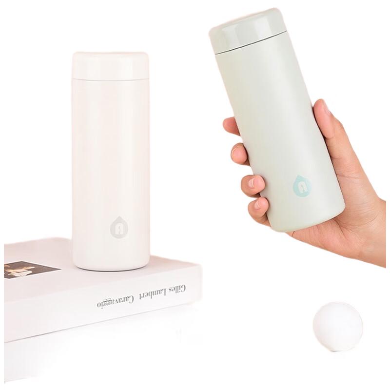 

Aiqiwu Mido AI-D170 Stainless Steel Pocket Cup