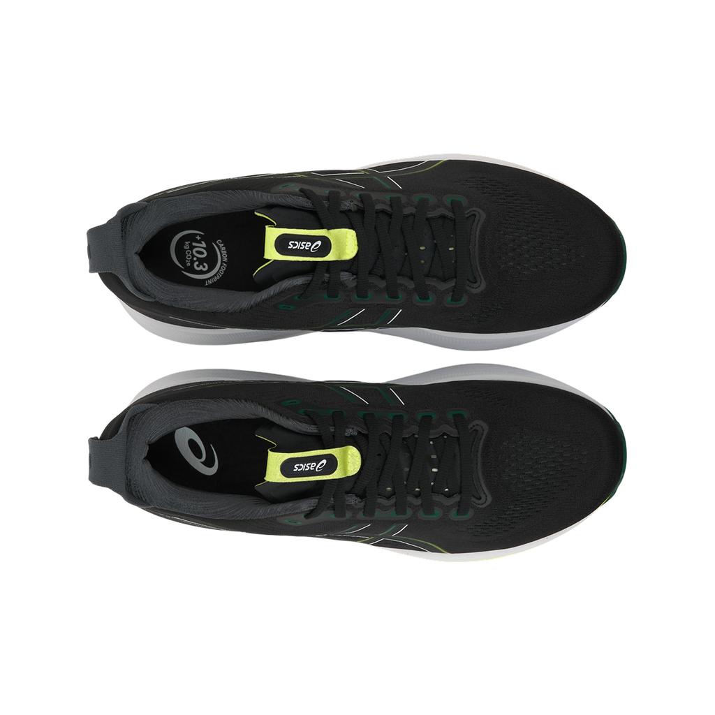 Asics Gel Kayano 32 Černá Jaspisově zelená Pánské tenisky 1011C052-003