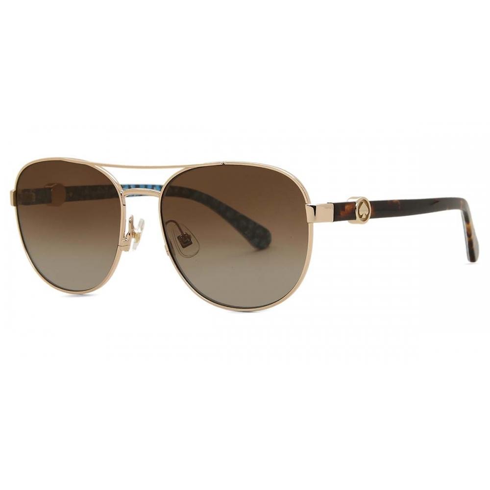 Kate Spade RaGLan G S 06j La Women SunGLaSSeS