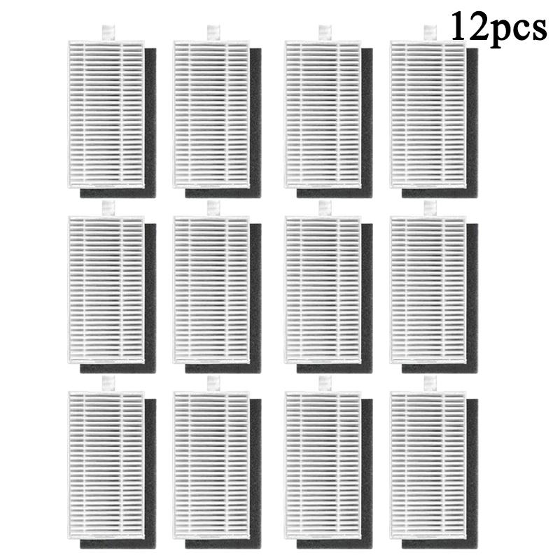Suitable For Xiaomi Robot Vacuum Cleaner E5 C108 Cleaner Replacement Accessories HEPA Filter Side Brush Mop
