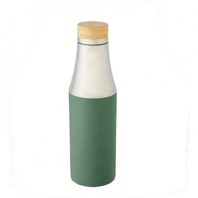 Avenue Hulan Stainless Steel 540ml Water Bottle