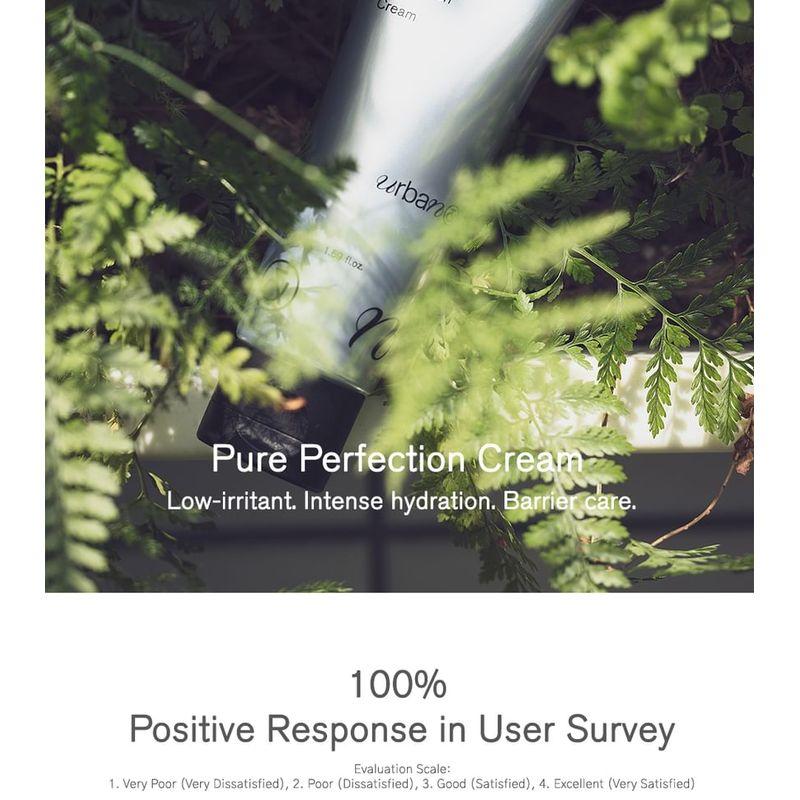 URBANAND - Krém pro dokonalou pleť