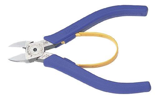 Three Peaks Giken 3.peaks Lightweight Plastic Nippers, 125mm, LPN-125S