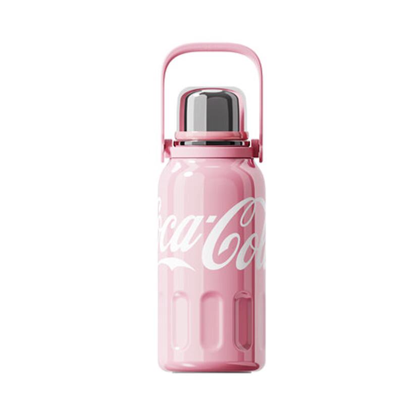 Germ Coca-Cola Rhythm Insulated Water Bottle 800ml