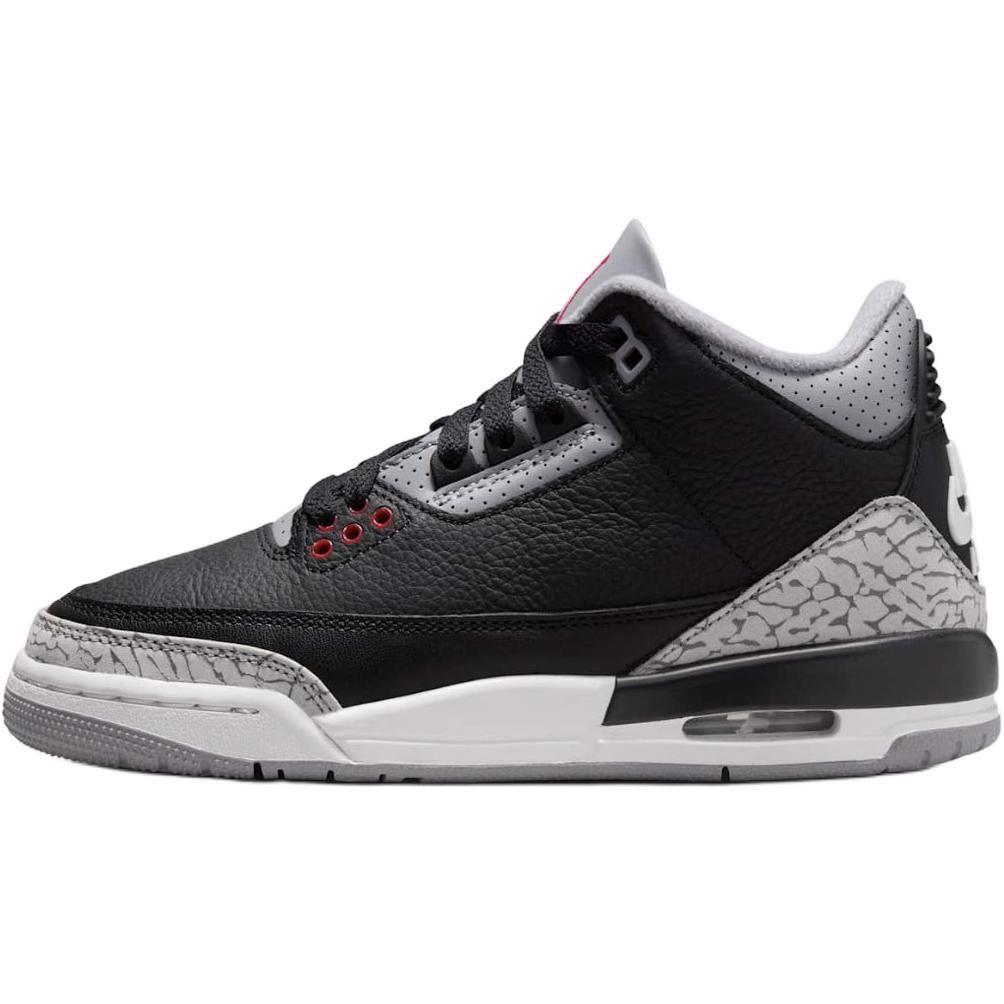 Jordan Air Jordan 3 vidēja augstuma