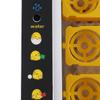 24 Eggs Incubator Temperature Control Digital Automatic Chicken Chick Hatcher