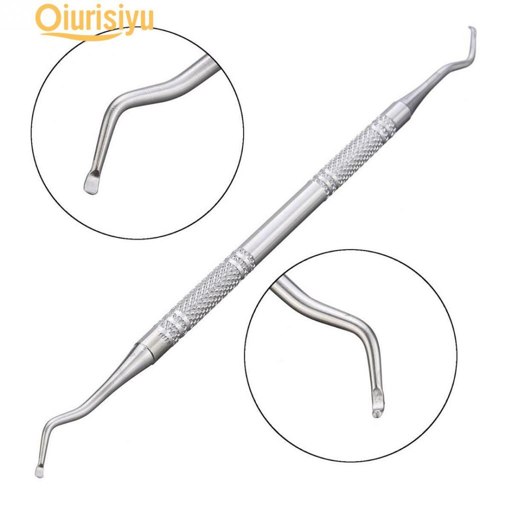 Oboustranný zvedák zarostlých nehtů