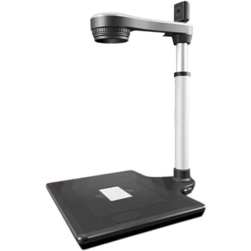 

Fenglin FL2000ST Dual-Lens Document Camera Scanner CN plug (adapter included)
