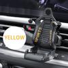 Universal-Sitz-Stil Handyhalter Auto AirVent Clip Halterung Auto Racing Outlet SeatHolder Air Design Navigation