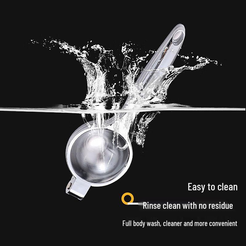 Baijie Manual Lemon Juicer Squeezer