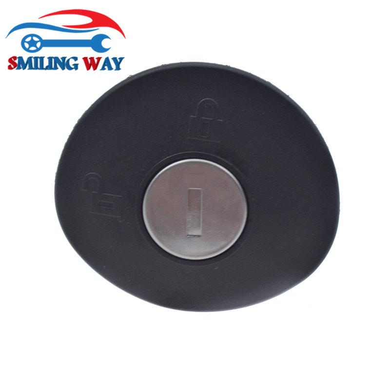 Locking Gas Fuel Tank Cap Plug Key 8U5Z9C268B For Ford Lincoln Mercury Taurus Mustang Fusion Focus Escape Fiesta F-150 Explorer