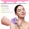 Elastic Bath Towel: Powerful Mud-Removing Scrubber for Body and Back, Perfect for Men and Women