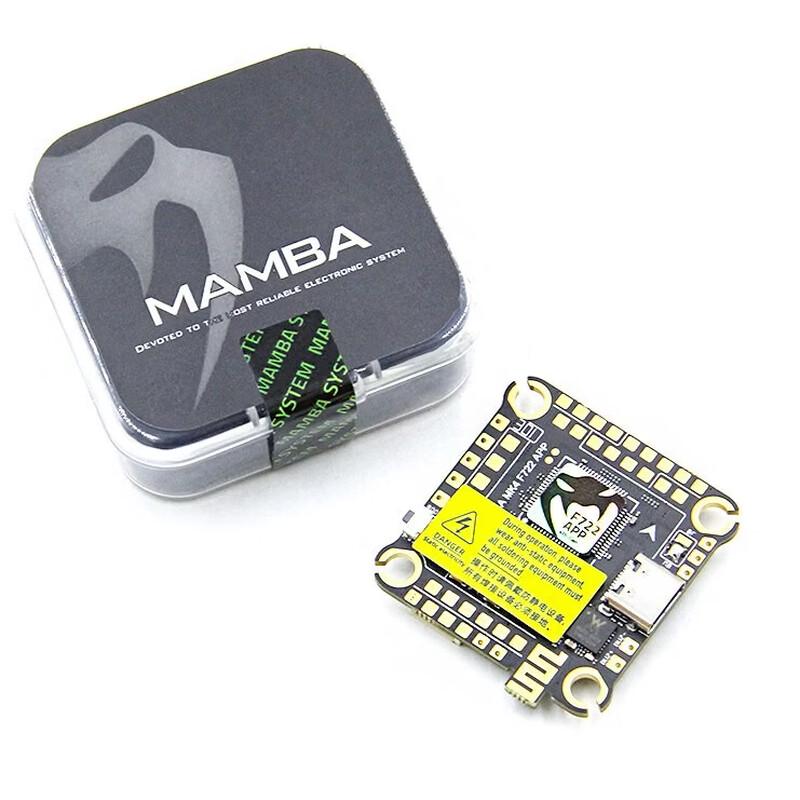 Mamba MK4 FPV Flight Tower Kit