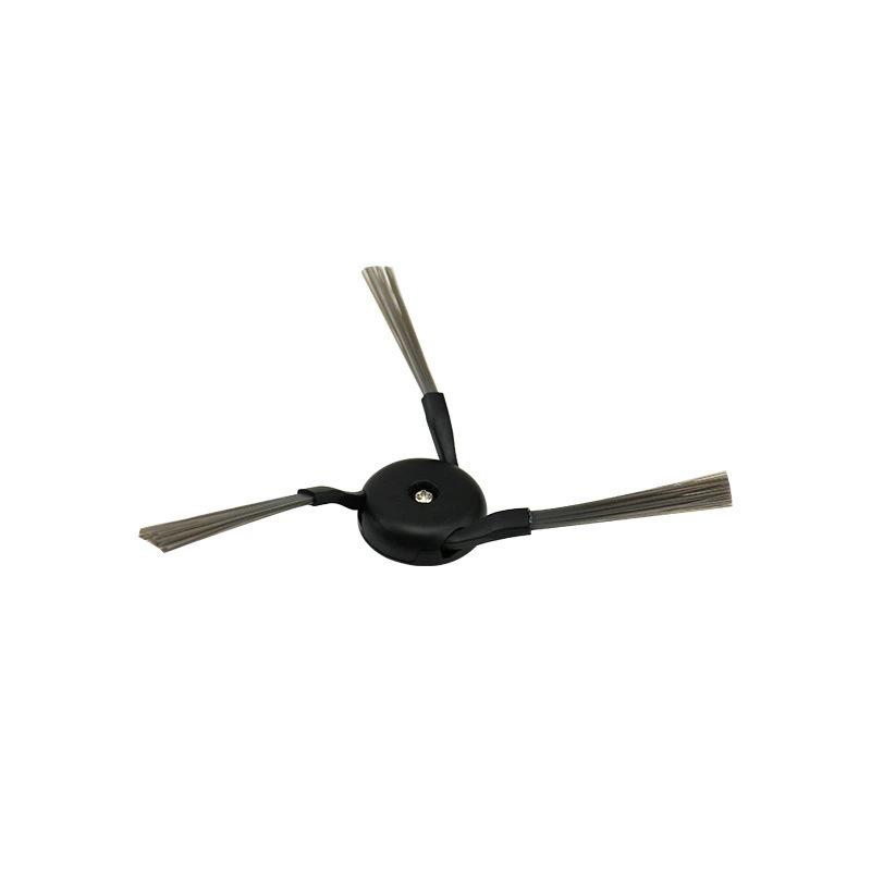 

Dreame X50 Pro Track Version Accessories: Roller Brush, Filter Core, Side Brush, Mop Liquid