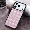 Cute Cartoon Pig Phone Case For iPhone 17 16 15 14 13 12 11 Pro Max Plus 17Air Soft Silicone Cover
