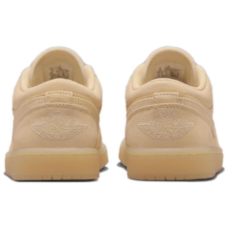 (WMNS) Air Jordan 1 Low SE 'Sand' Women's FZ3972-294