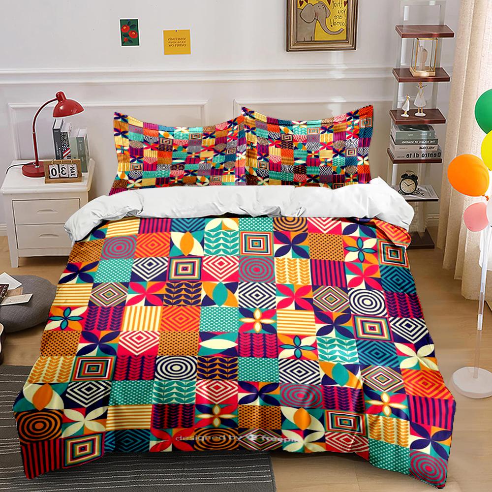 Argentine Champion Bedding Bedding Duvet Cover Set Duvet Cover Pillowcases Home Decor (1 * Duvet Cover 2 * Pillowcases, without duvet insert) 135x200cm