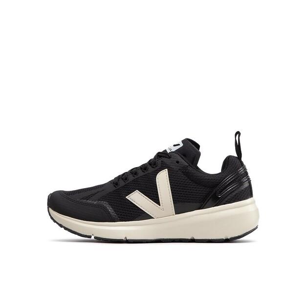 Мужские кроссовки Veja Вежа condor 2 cl0102769a чёрные