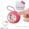 TAKARA TOMY PuniComm PuniCover Set Hello Kitty Punirunz