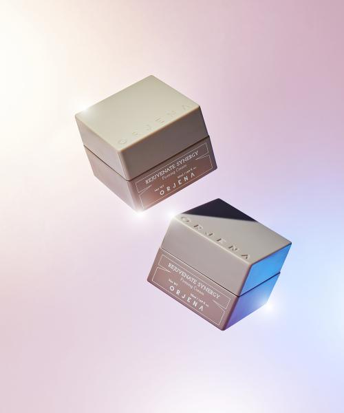 Orjena Rejuvenate Synergy Krem Ujędrniający 50ml