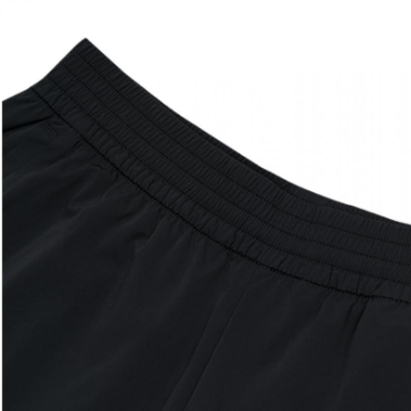 New Balance Women Frozen Woven Stretch 4 Pocket Shorts Nbnvf3w612