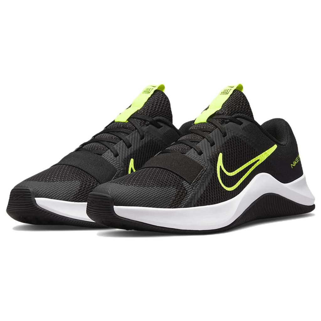 Nike MC Trainer 2 Black Volt Men Sneakers DM0823-002