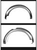 Mitsubishi Triton 06-14 Wheel Arch Fender Flare