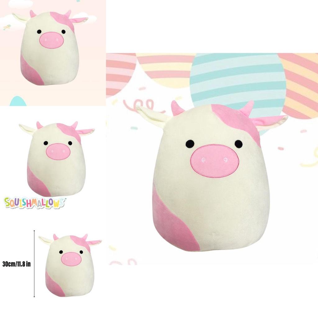 30cm Super Soft Squishmallow Plush Toy Perfect Children's Gift