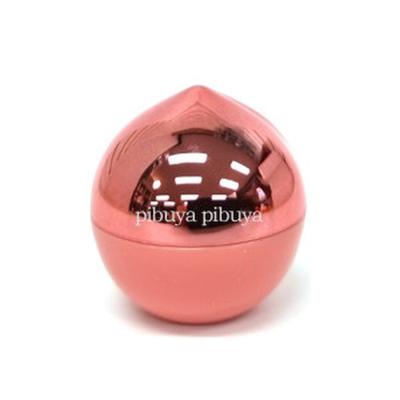 Tonymoly Mini Fruit Lip Balm (Peach)