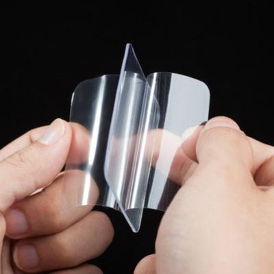 Reusable Double-sided Tape
