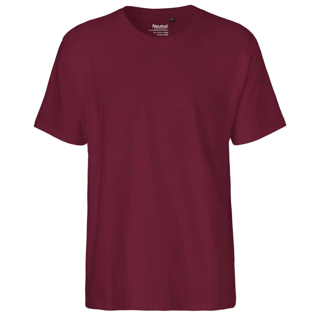 Neutral Mens Classic T-Shirt