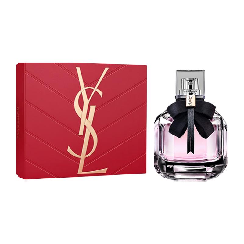 Yves Saint Laurent Mon Paris Eau de Parfum Limited Edition Gift Set