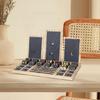 Fashionable Jewelry Tray Jewellery Display Shelf Versatile Jewellery Holder Rack