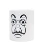 Mug - Grupo Erik - La Casa De Papel - 300 ml - Céramique - Compatible lave-vaisselle