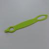 Silicone Water Bottle Holder with Carabiner Buckle Water Bottle Belt Quickdraw Carabiner Holder Hook Clip Camping Tool