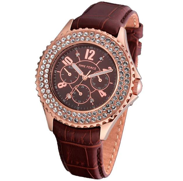 

Time Force TF3299L14 часы