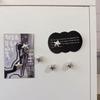 5/10Pcs Soft Rubber Star Fridge Magnets Photo Fastening Clips Anti-scratch for Whiteboard Home Decor