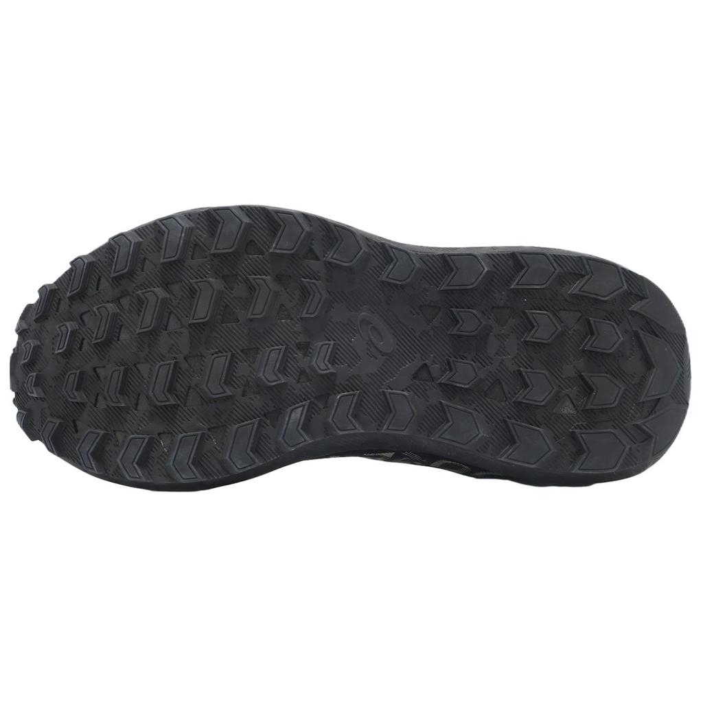 Asics Gel-Sonoma 8 Gtx Versatile Comfortable Shock Absorbing Waterproof Breathable Support Trail Running Shoes Unisex sneaker Black 1011B977-003