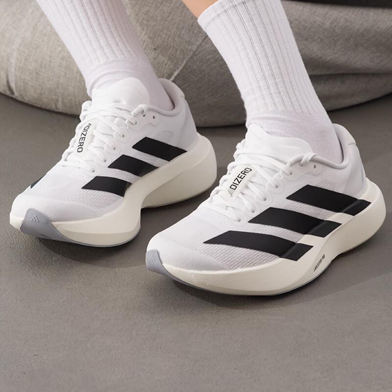 Adidas Women's Adizero EVO SL Racing Running Shoes
