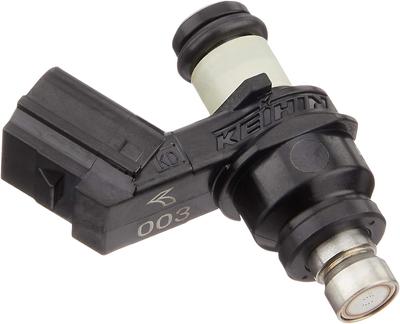 Kitaco 403-9000030 Large Capacity Injector, K003 (1.9x), Grom (JC61/JC75/JC92), CT125 Hunter Cub (JA55), Monkey 125 (JB02)