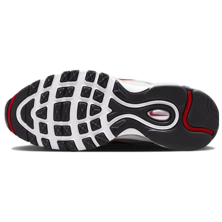 New Nike Air Max 97 Silver Bullet 2016/2017/2022 GS 918890-001
