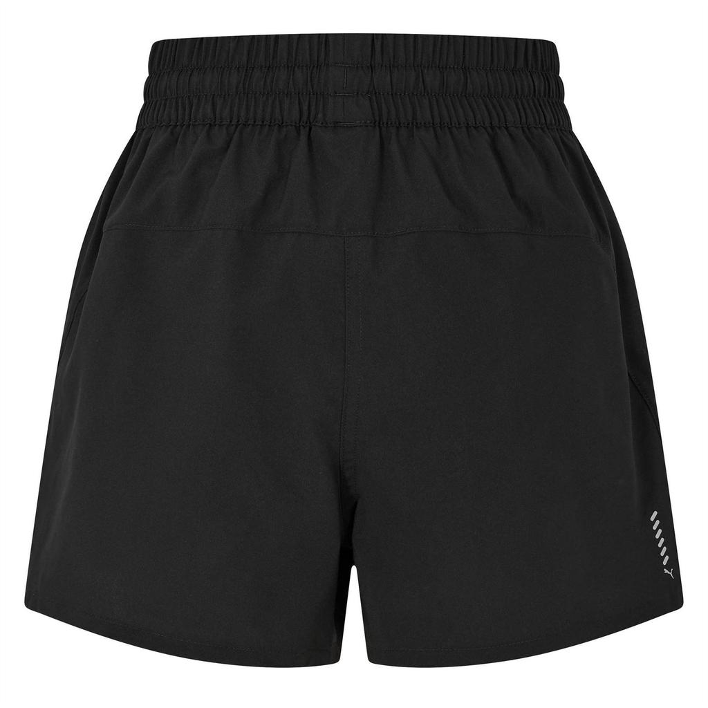 Puma Womens/Ladies Run Velocity Running Shorts